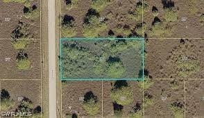 1502 Louis Ave, Lehigh Acres FL, 33972 land for sale