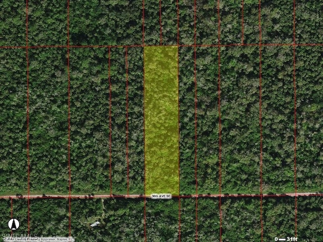 36th Ave SE, Naples FL, 34117 land for sale