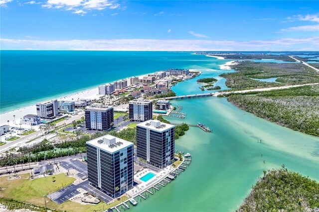 26235 Hickory Blvd Unit 4B, Bonita Springs, FL 34134 - view of urban area featuring a large body of water
