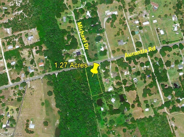 Aurantia Rd, Mims FL, 32754 land for sale