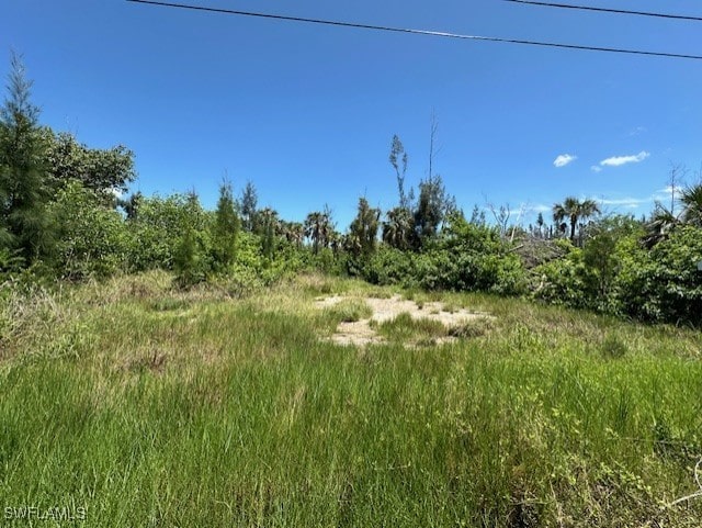 3518 Papaya St, Saint James City FL, 33956 land for sale