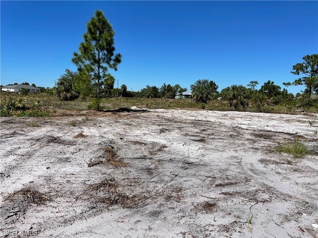 3604 72nd St W, Lehigh Acres FL, 33971 land for sale