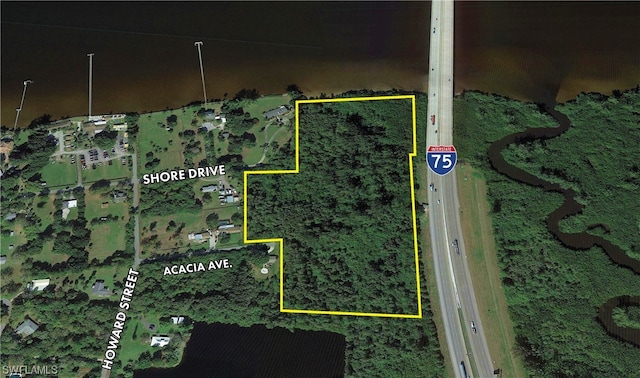 Listing photo 3 for 26082 Shore Dr, Punta Gorda FL 33950