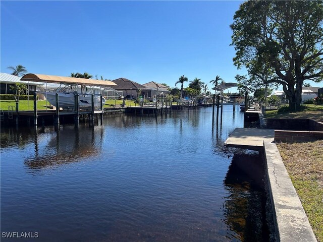 Listing photo 2 for 5235 SW 3rd Ave, Cape Coral FL 33914