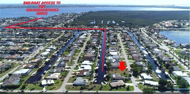 5235 SW 3rd Ave, Cape Coral FL, 33914 land for sale