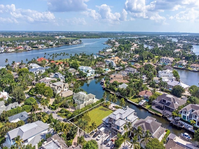 688 21st Ave S, Naples FL, 34102 land for sale