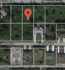 10373 Reims Ave, Englewood FL, 34224 land for sale