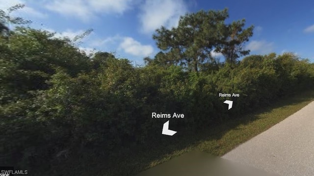 10381 Reims Ave, Englewood FL, 34224 land for sale