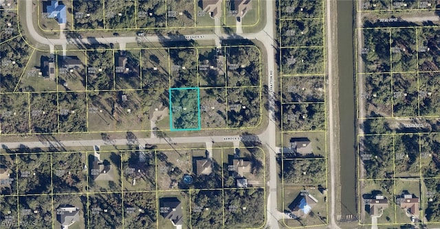 3712 Kemper St, Fort Myers FL, 33905 land for sale