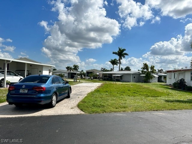 71 Gertrude St, Fort Myers FL, 33908 land for sale