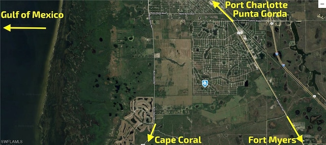 Listing photo 2 for 27180 Earthnut Dr, Punta Gorda FL 33955