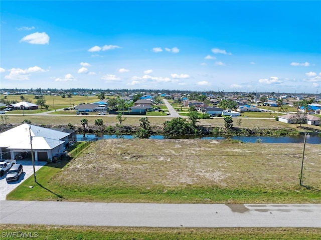 2210 NW 4th St, Cape Coral FL, 33993 land for sale