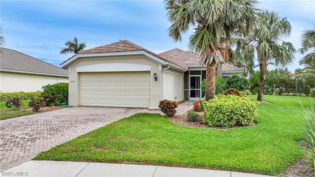 2457 Hopefield Ct, Cape Coral FL, 33991, 3 bedrooms, 2 baths house for sale