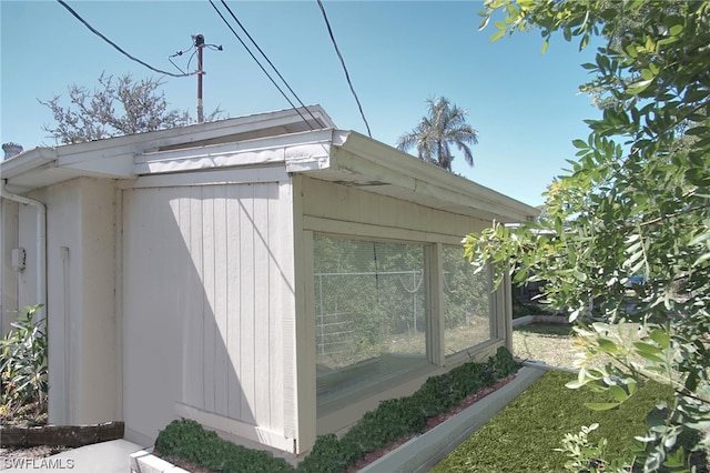 2147 Washington Ave, Naples, FL 34112 - view of shed / structure