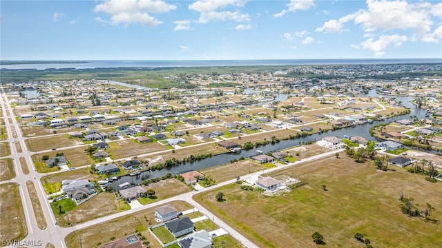 1617 NW 36th Pl, Cape Coral FL, 33993 land for sale