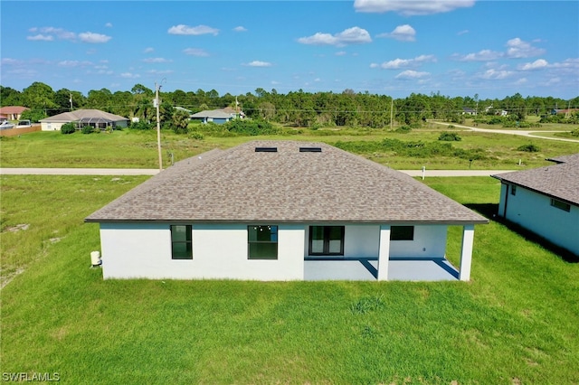 Listing photo 2 for 1026 Harwood Ave, Lehigh Acres FL 33974