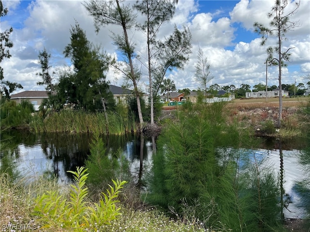 4019 NE 9th Ave, Cape Coral FL, 33909 land for sale