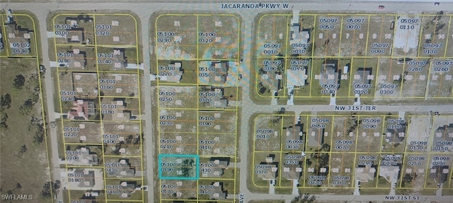 3105 NW 20th Pl, Cape Coral FL, 33993 land for sale