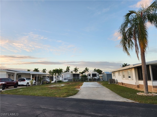 211 Derwent Blvd, Fort Myers FL, 33908 land for sale