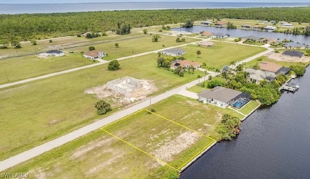 3801 NW 43rd Ave, Cape Coral FL, 33993 land for sale