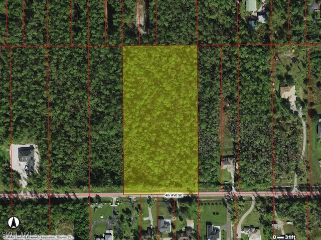 4th Ave SE, Naples FL, 34120 land for sale