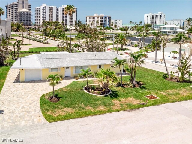 2 Fairview Blvd, Fort Myers Beach, FL 33931 - view of urban area