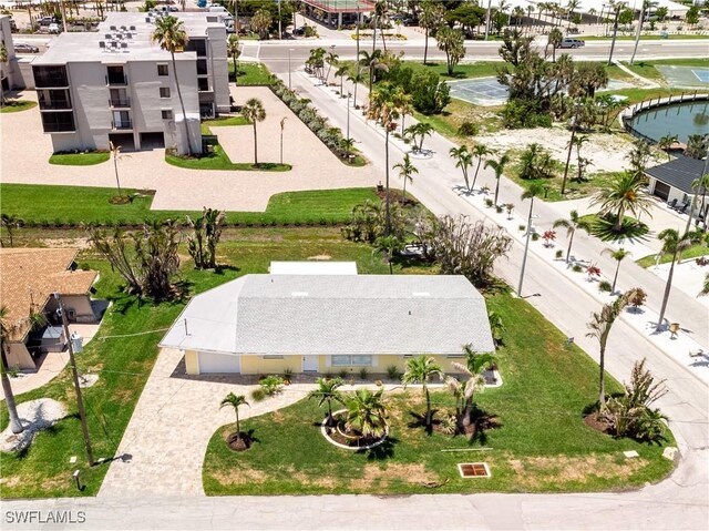 2 Fairview Blvd, Fort Myers Beach, FL 33931 - view of subject property