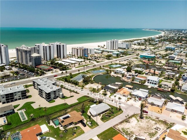 2 Fairview Blvd, Fort Myers Beach, FL 33931 - view of urban area featuring a nearby body of water