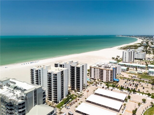 2 Fairview Blvd, Fort Myers Beach, FL 33931 - view of urban area with unending shoreline