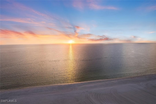 6230 Estero Blvd Unit 202, Fort Myers Beach, FL 33931 - property view of water