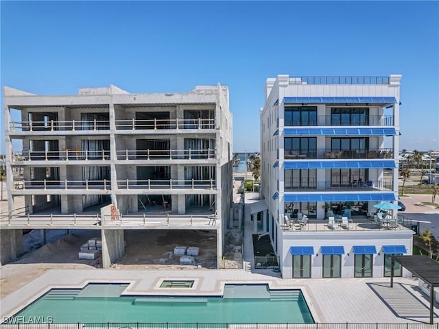 6230 Estero Blvd Unit 202, Fort Myers Beach, FL 33931 - exterior space