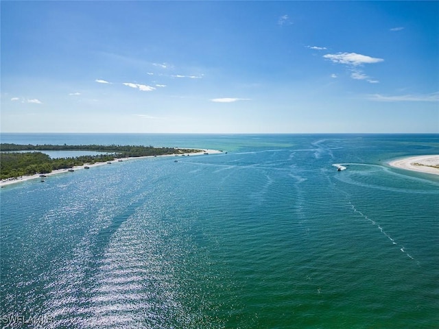 6230 Estero Blvd Unit 202, Fort Myers Beach, FL 33931 - water view