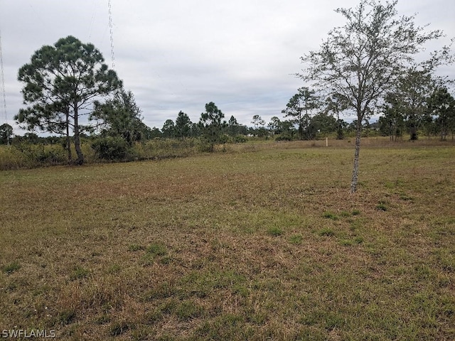 7501 1st Pl Fl, FL, 33935 land for sale