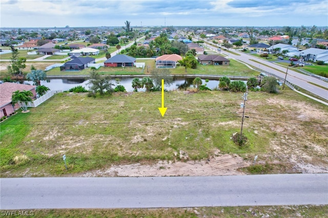 3206 SW 11th Pl, Cape Coral FL, 33914 land for sale