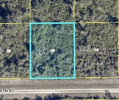 4227 E 29th St, Alva FL, 33920 land for sale