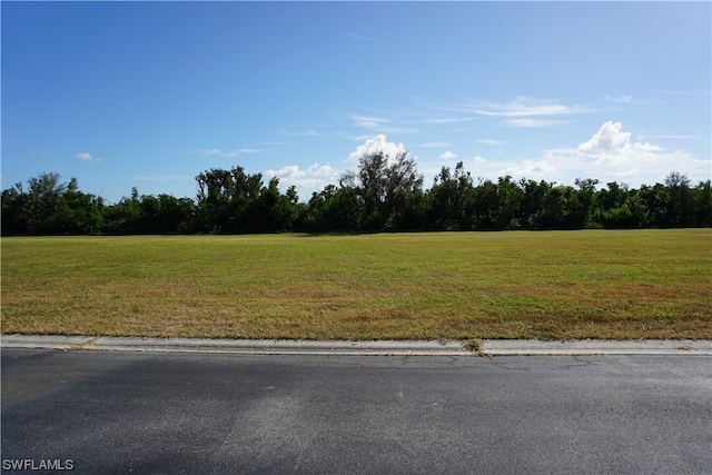 4661 Grassy Point Blvd, Port Charlotte FL, 33952 land for sale