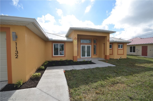 Listing photo 3 for 1132 Edelweiss St E, Lehigh Acres FL 33974