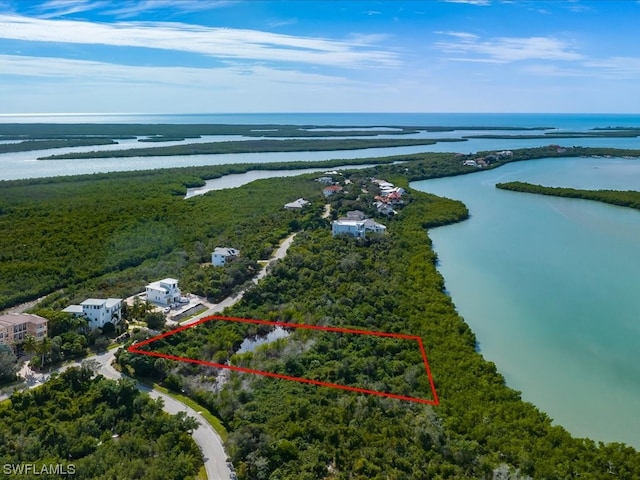 1079 Blue Hill Creek Dr, Marco Island FL, 34145 land for sale