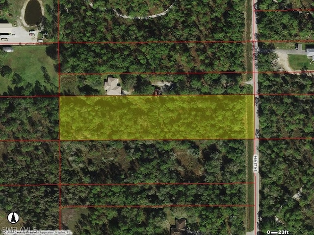 44th St NE, Naples FL, 34120 land for sale