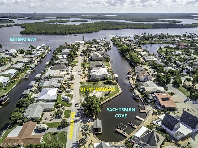 21711 Madera Rd, Fort Myers Beach FL, 33931 land for sale