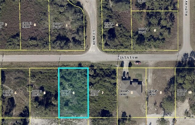 3309 1st St SW, Lehigh Acres, FL 33976 - photo 1