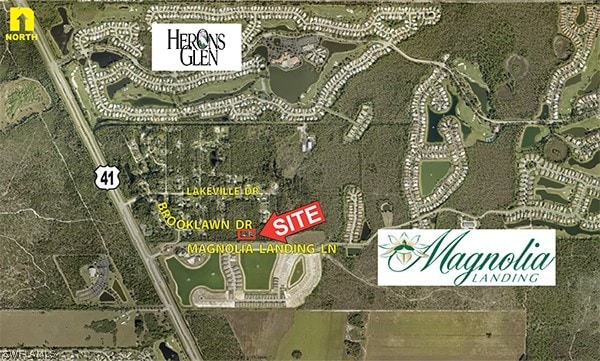 2344 Brooklawn Dr 2318, 2328, North Fort Myers FL, 33917 land for sale