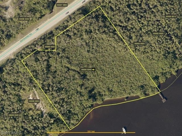 11790 Bayshore Rd, North Fort Myers FL, 33917 land for sale