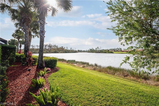 10038 Oakhurst Way, Fort Myers, FL 33913 - water view