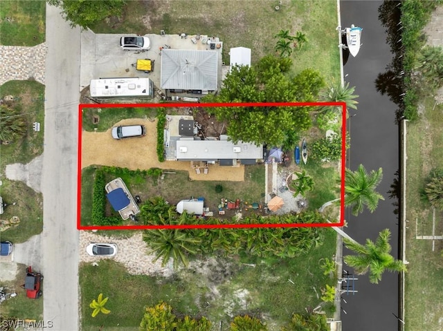 27579 Tarpon Way, Bonita Springs FL, 34134 land for sale