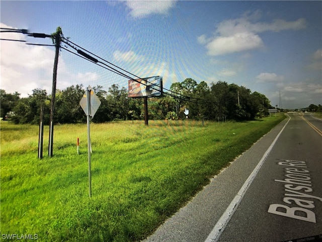 9400 Bayshore Rd, North Fort Myers FL, 33917 land for sale