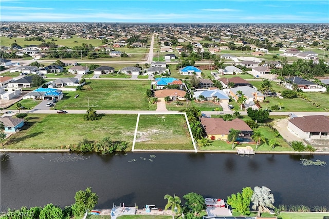 2712 SW 1st Ter, Cape Coral FL, 33991 land for sale