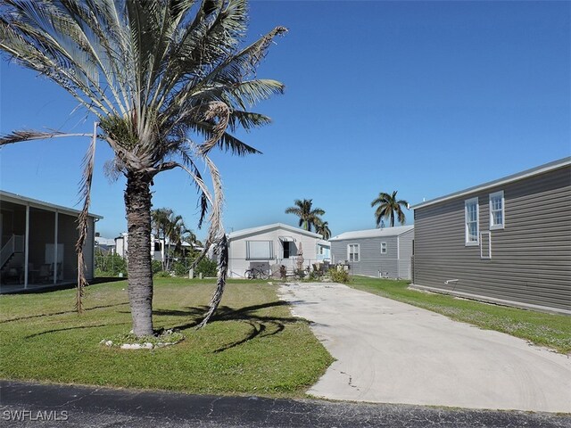 223 Derwent Blvd W, Fort Myers, FL 33908