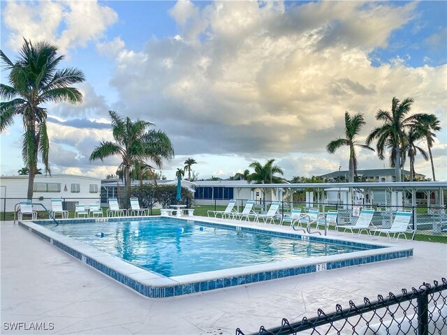 223 Derwent Blvd W, Fort Myers, FL 33908