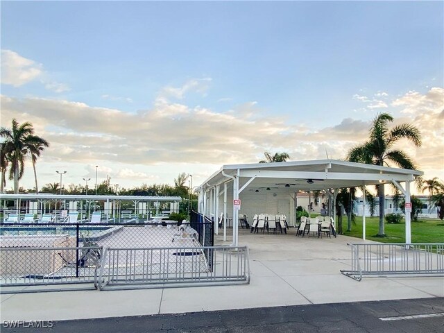 223 Derwent Blvd W, Fort Myers, FL 33908